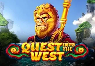 Quest into the West screenshot