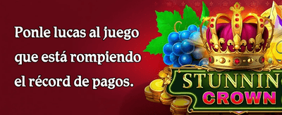 Bono de Bienvenida Especial promotion