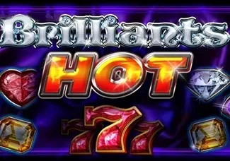 Brilliants Hot screenshot