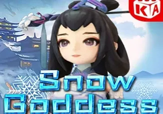 Snow Goddess screenshot