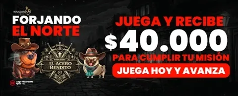 El Acero Bendito: Gana Más