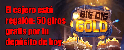 200 Giros Gratis en Slots Hot promotion