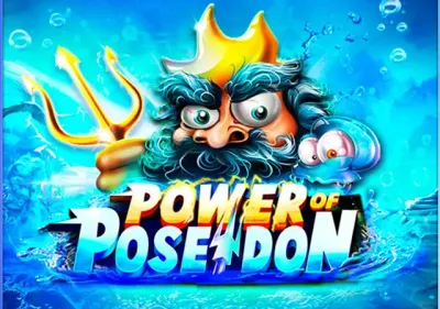Power of Poseidon screenshot