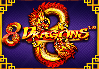 8 Dragons screenshot